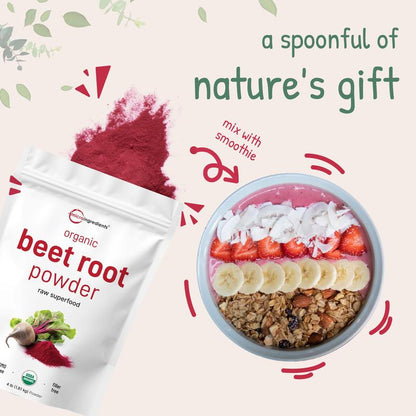 Beet Root Powder